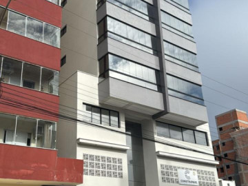 Residencial Lacria