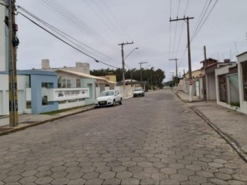 Pousada no Mar Grosso