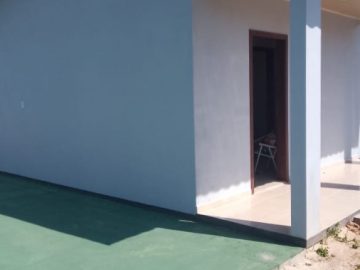 Casa contrução 2025