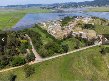 Terreno para Loteamento